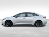 Used 2023 Toyota Corolla SE w/ Carpet Mat Package (TMS) image 2