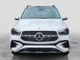 New 2026 Mercedes-Benz GLE 450 4MATIC image 2
