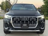 New 2025 Audi Q7 3.0T Premium Plus image 3