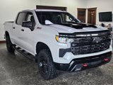 Used 2023 Chevrolet Silverado 1500 LT Trail Boss image 3