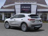 New 2025 Buick Envision Preferred image 3