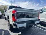 New 2025 Ford F350 Platinum image 4