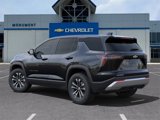 New 2026 Chevrolet Equinox LT image 3
