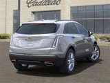 New 2025 Cadillac XT5 Sportv w/ LPO, Floor Liner Package image 4