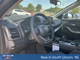 New 2026 Nissan Rogue SV w/ SV Premium Package image 6