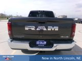 New 2025 RAM 2500 Laramie image 4