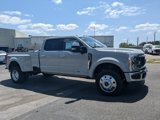 New 2025 Ford F450 Lariat w/ Lariat Ultimate Package image 2