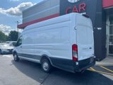 Used 2023 Ford Transit 250 148 High Roof Extended AWD image 5