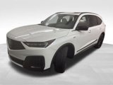 New 2025 Acura MDX A-Spec image 4