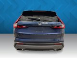 New 2026 Honda CR-V Sport Touring image 4