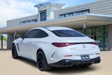New 2025 Mercedes-Benz CLE 53 AMG 4MATIC Coupe image 4