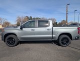 New 2025 Chevrolet Silverado 1500 RST image 2