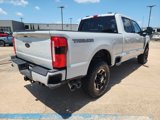 New 2025 Ford F250 Lariat w/ Lariat Ultimate Package image 4