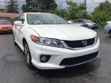 Used 2015 Honda Accord EX-L image 2