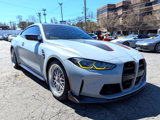 Used 2023 BMW M4 CSL image 5