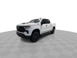 New 2025 Chevrolet Silverado 1500 LT Trail Boss w/ Protection Package image 5