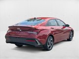 New 2025 Hyundai Elantra Sport image 2