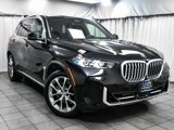 Used 2025 BMW X5 xDrive40i image 3