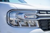 Used 2024 Ford Maverick Lariat image 2