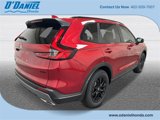 New 2026 Honda CR-V Sport-L image 5