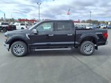 New 2024 Ford F150 XLT w/ Equipment Group 302A MID image 2