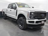 New 2025 Ford F250 XL w/ STX Appearance Package image 4