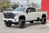 Used 2023 GMC Sierra 3500 AT4 w/ AT4 Premium Plus Package image 4