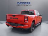 New 2025 RAM 1500 Laramie w/ Night Edition image 3