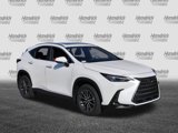 Used 2025 Lexus NX 350 AWD w/ Premium Package image 2