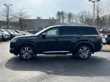 New 2025 Nissan Pathfinder Platinum w/ Cargo Package image 5