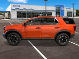 New 2026 Honda Passport TrailSport Elite image 2