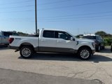 New 2025 Ford F150 King Ranch image 2