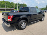 Used 2017 Ford F150 XLT w/ Equipment Group 302A Luxury image 5