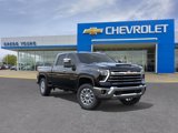 New 2026 Chevrolet Silverado 2500 LTZ w/ LTZ Premium Package image 3