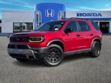 New 2026 Honda Passport TrailSport image 2