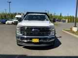 New 2025 Ford F550 4x4 Regular Cab Super Duty image 2