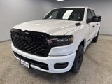 New 2025 RAM 1500 Big Horn image 5