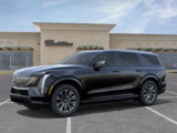 New 2026 Cadillac Escalade IQL Sport 1 image 2