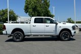 New 2025 RAM 2500 Laramie image 3