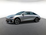 New 2025 Hyundai Ioniq 6 Limited image 2