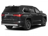 New 2025 Toyota Sequoia Limited image 2