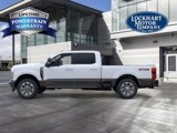 New 2025 Ford F250 King Ranch image 4