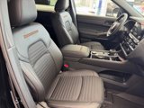 New 2025 Nissan Pathfinder Rock Creek image 4