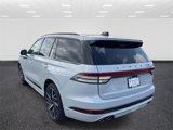 New 2025 Lincoln Aviator Black Label w/ Jet Appearance Package image 5