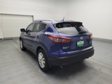 Used 2022 Nissan Rogue Sport SV w/ Technology Package image 5
