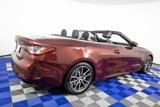 Used 2024 BMW 430i Convertible w/ Premium Package image 6