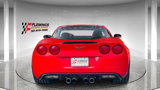 Used 2012 Chevrolet Corvette Grand Sport w/ 3LT Preferred Equipment Group image 5