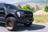 Used 2025 Ford F150 Raptor image 3
