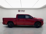 New 2025 RAM 1500 Laramie image 2