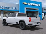 New 2025 Chevrolet Silverado 2500 ZR2 w/ Technology Package image 3